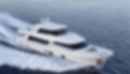 Ocean Alexander 100 Skylounge Mk3, M/Y C***** For Sale
