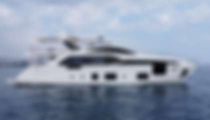 Azimut Grande 27M