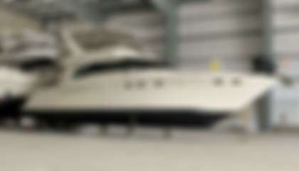 Sea Ray 480 Sedan Bridge
