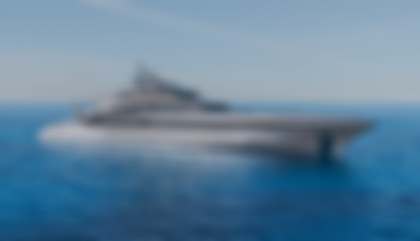 Custom built ISA Yachts, M/Y P***** For Sale