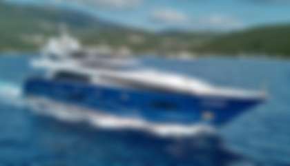 Custom built Dominator Yacht, M/Y C***** For Sale