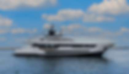 Custom Line 120, M/Y G***** For Sale