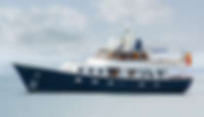 Pacific 85, M/Y H***** For Sale