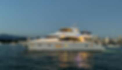 Custom built Mystica Yachts