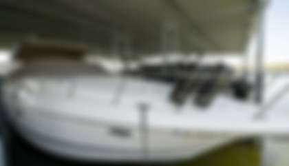Cruisers 370 Express