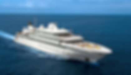 Custom built Cassens-Werft Yacht, M/Y L***** For Sale