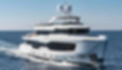 Numarine 37 XP, M/Y N***** For Sale