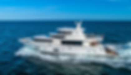 Johnson 93, M/Y F***** For Sale