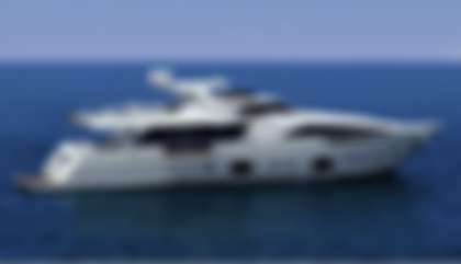 Custom Line 100', M/Y O***** For Sale
