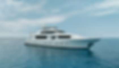 Westport 112 Mk2, M/Y L***** For Sale