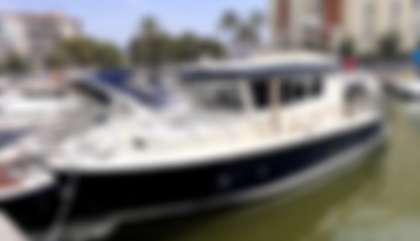 Targa 32, Targa 32 For Sale