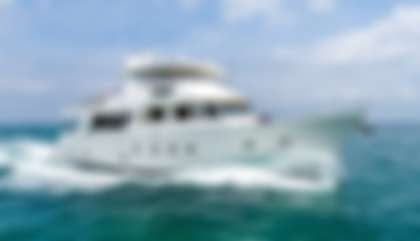 Outer Reef 730 Motoryacht