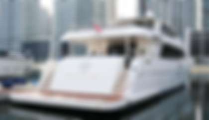 Gulf Craft Nomad 95 SUV, M/Y P***** For Sale