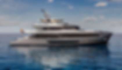 Ocean Alexander 40P, M/Y O***** For Sale