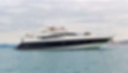 Princess 85 Motor Yacht