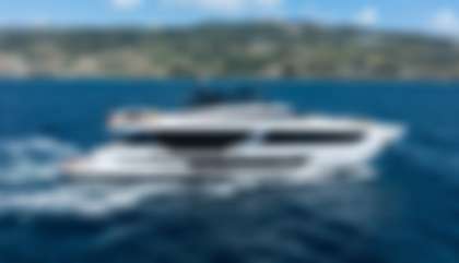 Ferretti 1000