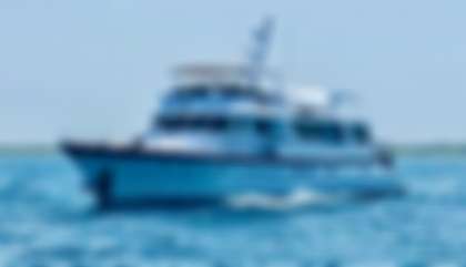 Custom built Burger Boat Yacht, M/Y M***** For Sale