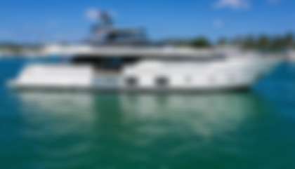Sanlorenzo SL106 Asymmetric, M/Y O***** For Sale