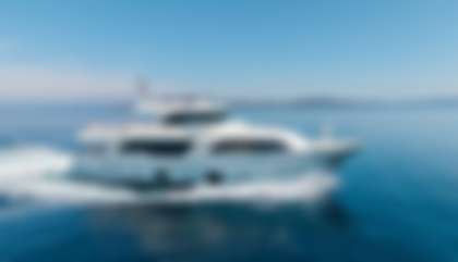 Custom Line Navetta 26 Crescendo, M/Y N***** For Sale