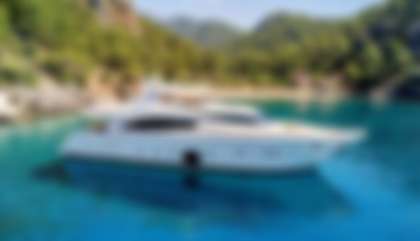 Ferretti 881, M/Y S***** For Sale