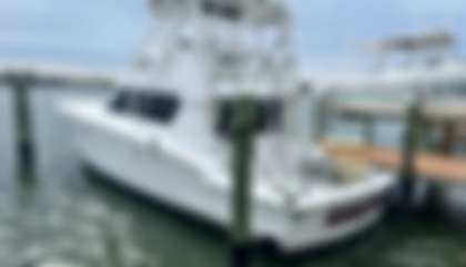 Hatteras 48 Motoryacht
                                         Gen 1