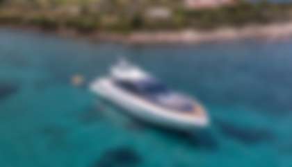 Mangusta 92, M/Y S***** For Sale