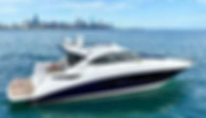 Sea Ray Sundancer 510
                                         Mk2
