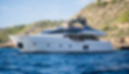 Similar For Sale Yacht: Sanlorenzo SL86