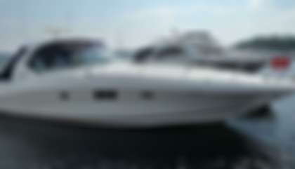Sea Ray 44 Sundancer
                                         Mk2