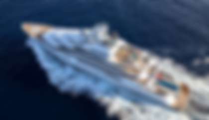 Custom built Lurssen Yacht