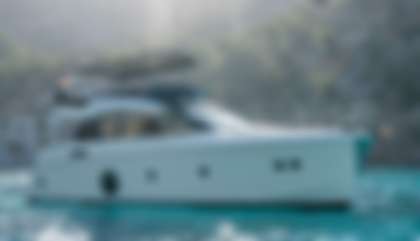 Beneteau Monte Carlo 5