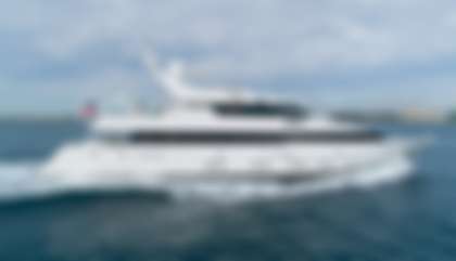 Similar For Sale Yacht: Custom built Intermarine Yacht