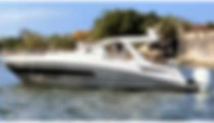 Azimut Verve 40