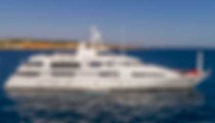 Custom built Feadship Yacht, M/Y P***** For Sale