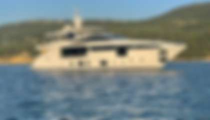 Azimut Grande 35 Metri