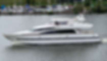 Custom built Elegance Yacht, M/Y C***** For Sale