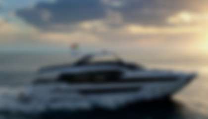 Ferretti 940, M/Y F***** For Sale