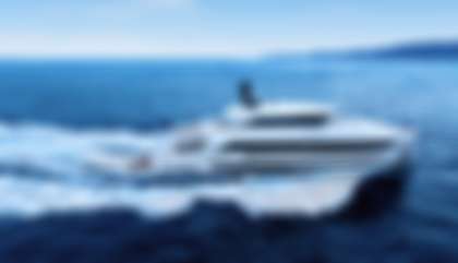 Horizon FD100 Skyline, M/Y H***** For Sale