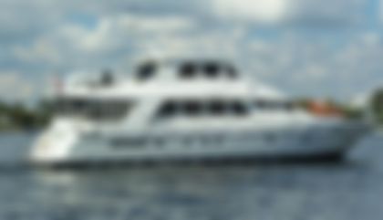 Custom built Hargrave Yacht, M/Y K***** For Sale