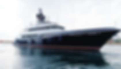 Cheoy Lee Marco Polo Series , M/Y A***** For Sale