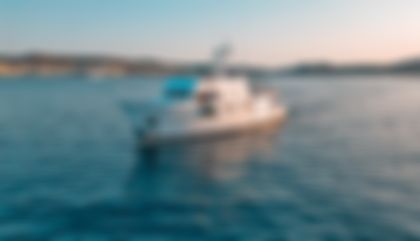 Custom built Algar Construcao De Iates Yacht