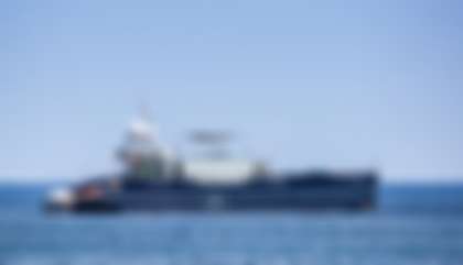 Custom built MMGI Shipyard Yacht
