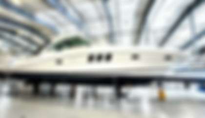 Sea Ray 48 Sundancer