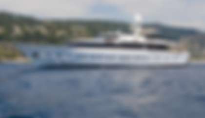 Custom built W.A. Souter & Sons Yacht, M/Y A***** For Sale