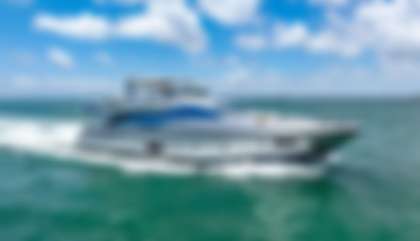 Azimut 95, M/Y B***** For Sale