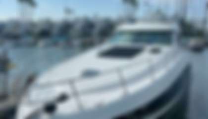 Sea Ray 55 Sundancer