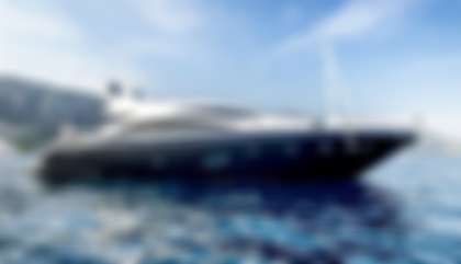 Sunseeker Predator 84