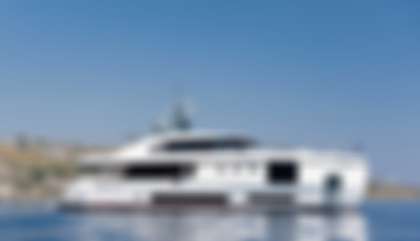 Azimut Magellano 30M, M/Y A***** For Sale