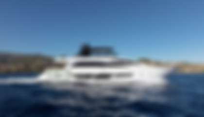 Amer 94 Twin, M/Y M***** For Sale