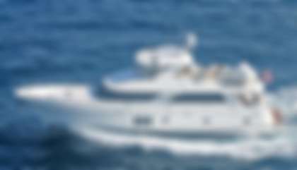 Ocean Alexander 78 Motoryacht, M/Y C***** For Sale